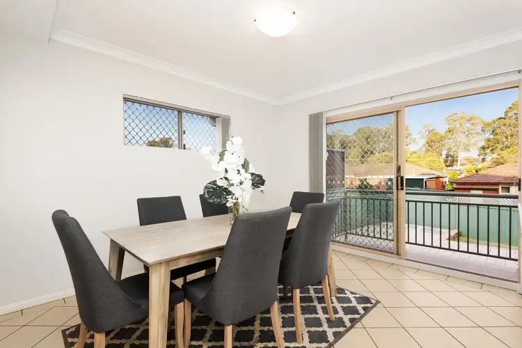 Fourth view of Homely semi-detached listing, 52a Denman Road, Georges Hall NSW 2198