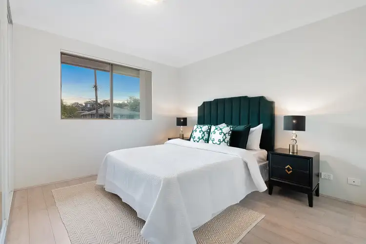 Sixth view of Homely semi-detached listing, 52a Denman Road, Georges Hall NSW 2198