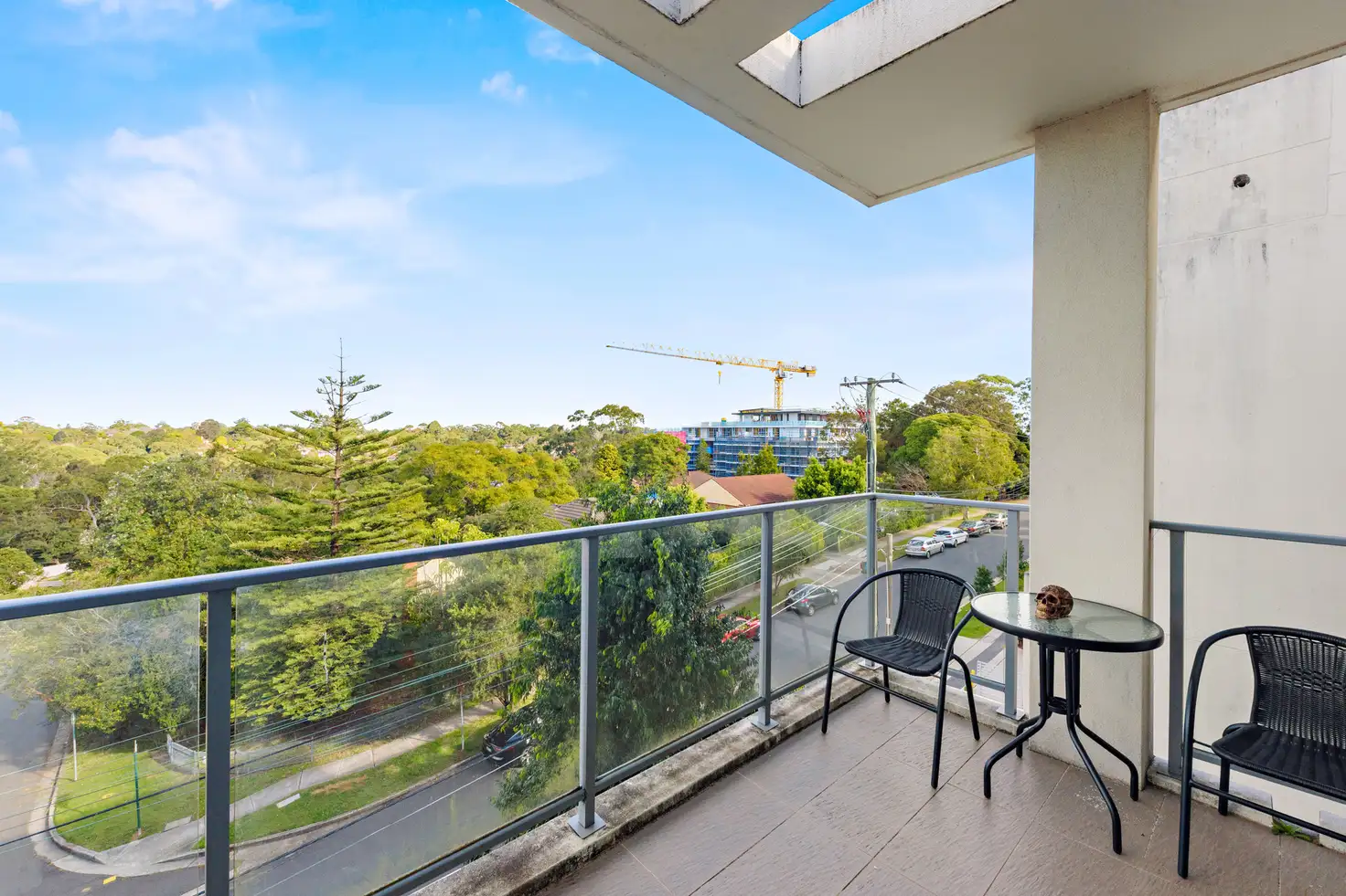 Main view of Homely apartment listing, 36/31 Mindarie Street, Lane Cove North NSW 2066