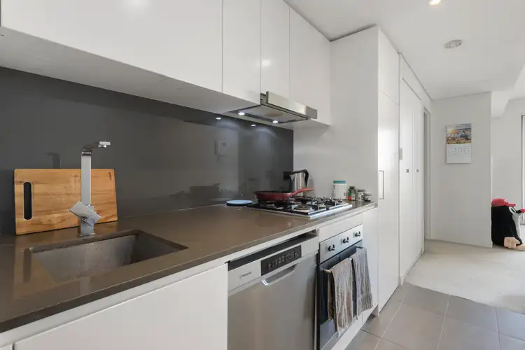 Third view of Homely apartment listing, 36/31 Mindarie Street, Lane Cove North NSW 2066