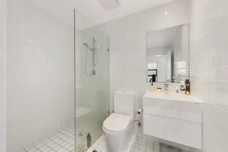 Fourth view of Homely apartment listing, 36/31 Mindarie Street, Lane Cove North NSW 2066