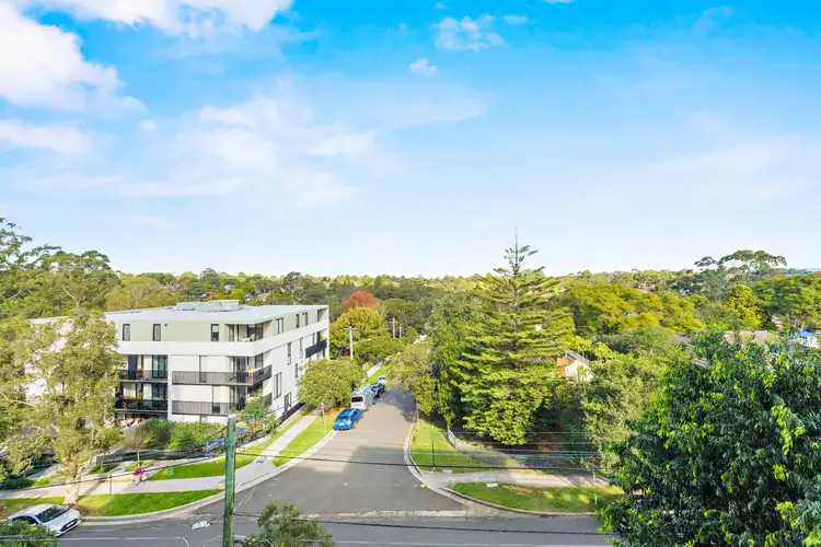 Sixth view of Homely apartment listing, 36/31 Mindarie Street, Lane Cove North NSW 2066