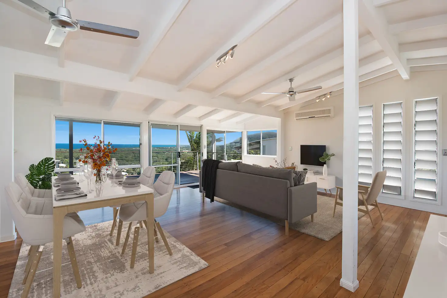 Main view of Homely house listing, 131 Grandview Drive, Yaroomba QLD 4573