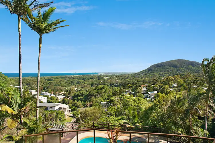 Second view of Homely house listing, 131 Grandview Drive, Yaroomba QLD 4573