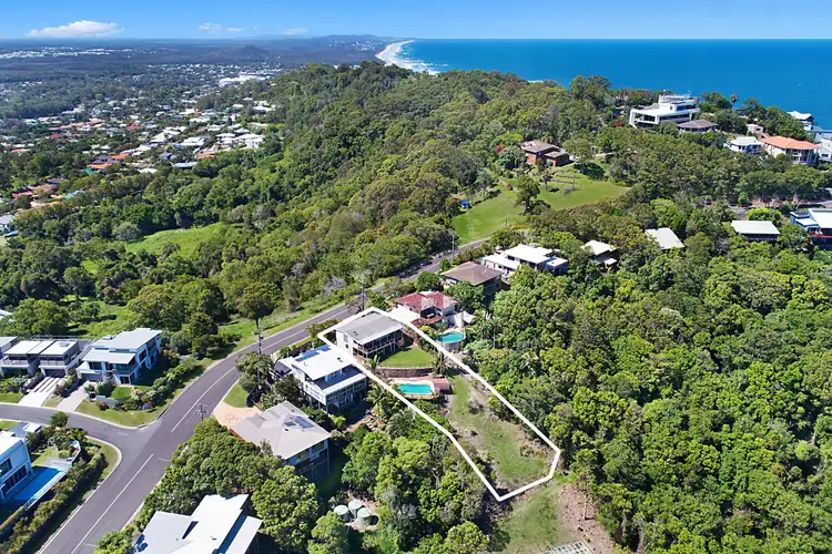 Fourth view of Homely house listing, 131 Grandview Drive, Yaroomba QLD 4573