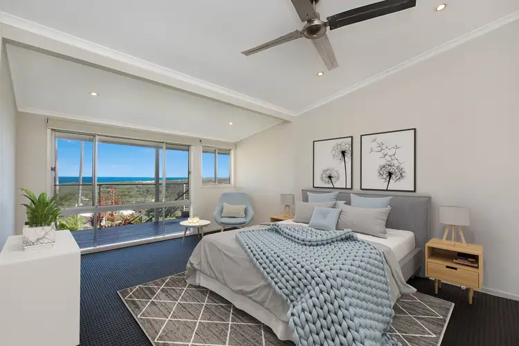 Fifth view of Homely house listing, 131 Grandview Drive, Yaroomba QLD 4573