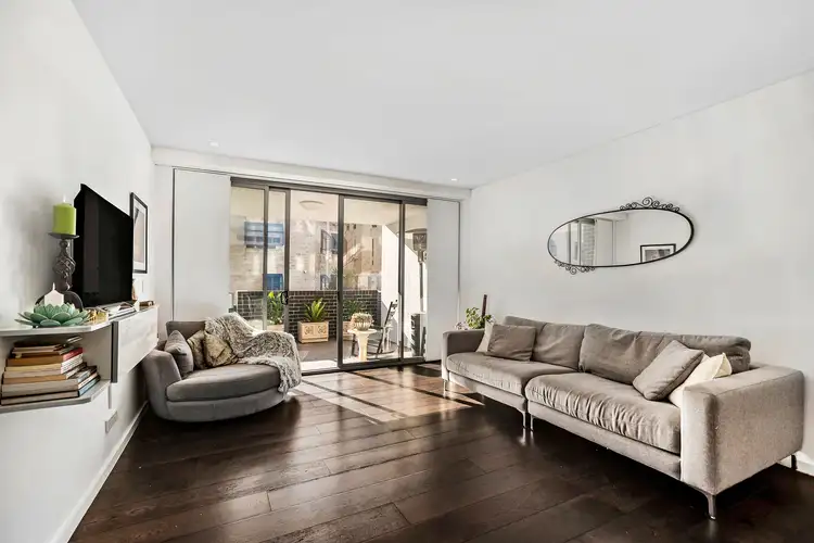Second view of Homely apartment listing, G09/2-6 Martin Avenue, Arncliffe NSW 2205