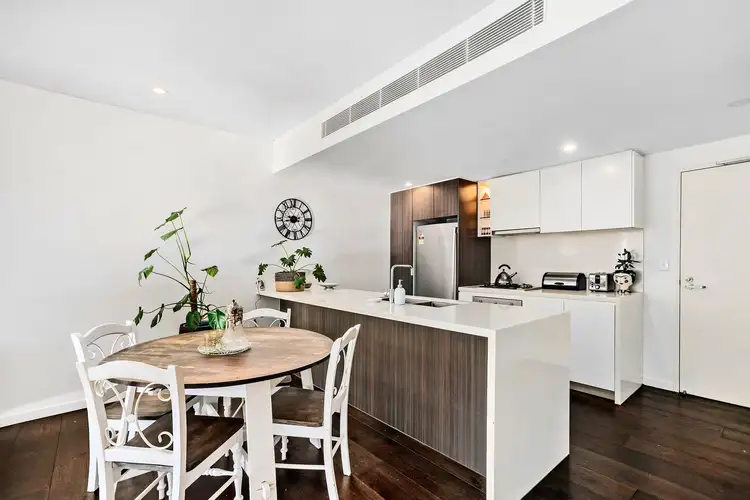 Third view of Homely apartment listing, G09/2-6 Martin Avenue, Arncliffe NSW 2205