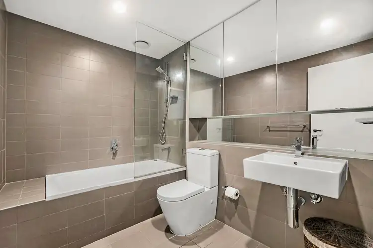 Sixth view of Homely apartment listing, G09/2-6 Martin Avenue, Arncliffe NSW 2205