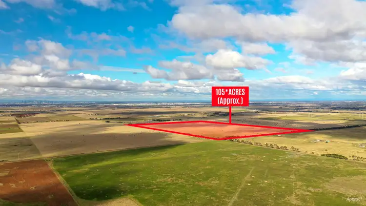 Second view of Homely land listing, 230-296 Downing Street, Mount Cottrell VIC 3024