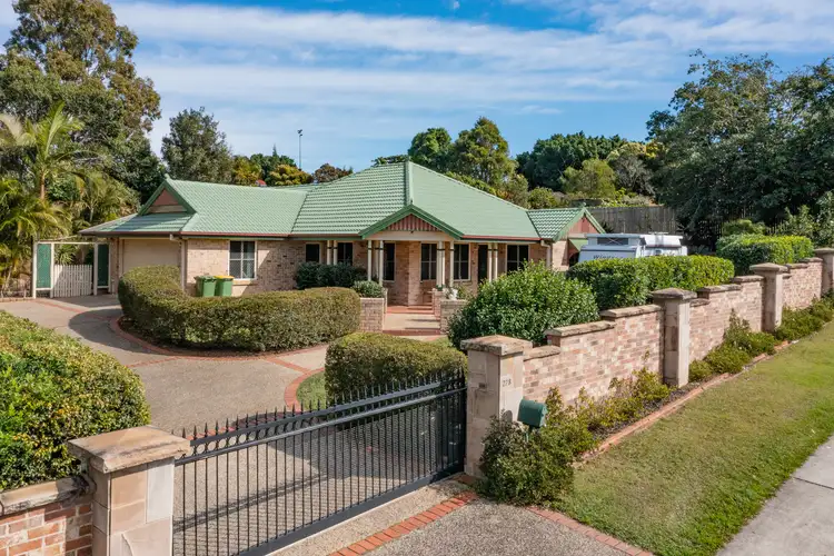 278 Dohles Rocks Road, Murrumba Downs QLD 4503