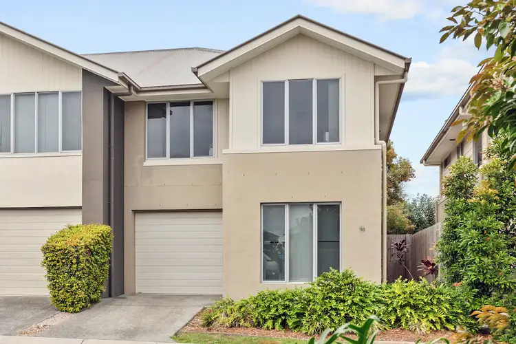 10/51 Lavender Drive, Griffin QLD 4503