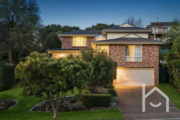 Main view of Homely house listing, 27 Mount Sugarloaf Drive, Glen Alpine NSW 2560