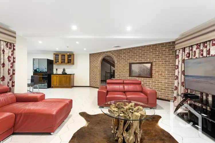 Fifth view of Homely house listing, 27 Mount Sugarloaf Drive, Glen Alpine NSW 2560