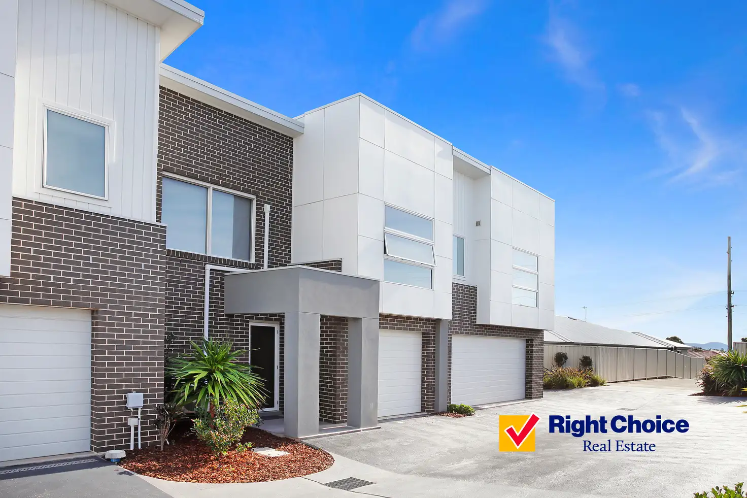 Main view of Homely townhouse listing, 5/176 Pioneer Drive, Flinders NSW 2529
