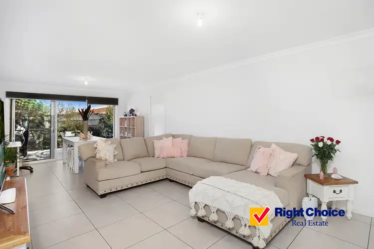 Second view of Homely townhouse listing, 5/176 Pioneer Drive, Flinders NSW 2529