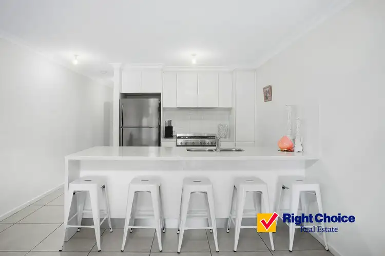 Third view of Homely townhouse listing, 5/176 Pioneer Drive, Flinders NSW 2529