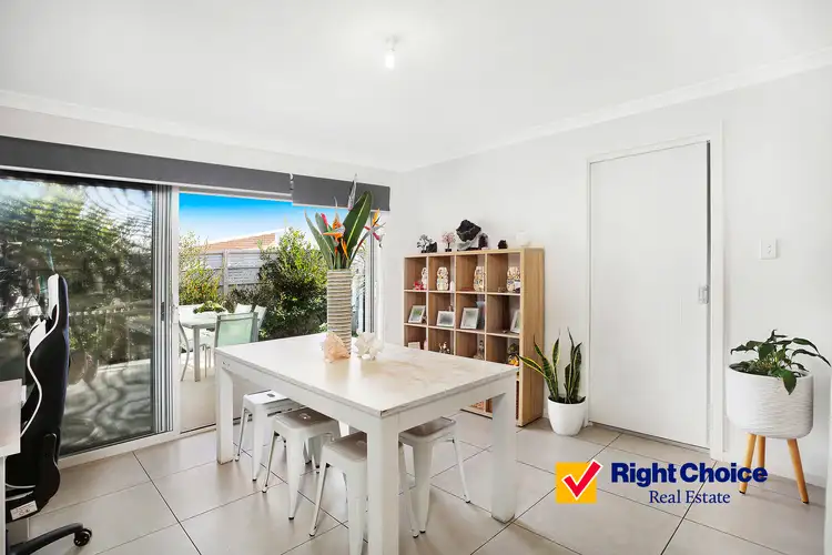 Fifth view of Homely townhouse listing, 5/176 Pioneer Drive, Flinders NSW 2529