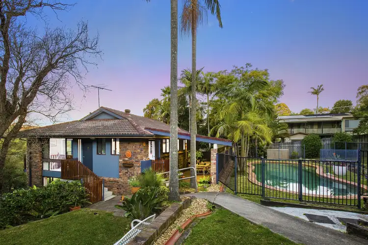 40 Excelsior Road, Mount Colah NSW 2079