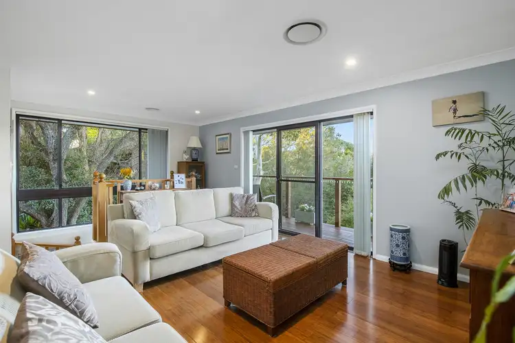 Fourth view of Homely house listing, 40 Excelsior Road, Mount Colah NSW 2079