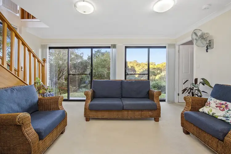 Sixth view of Homely house listing, 40 Excelsior Road, Mount Colah NSW 2079