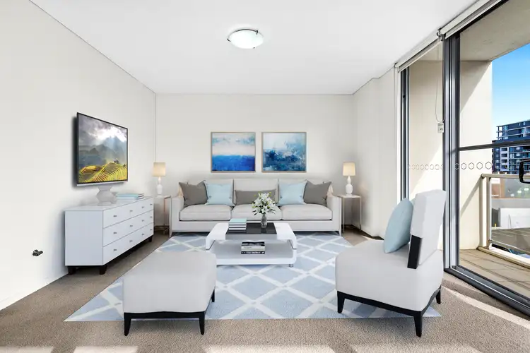 21/11 Atchison Street, Wollongong NSW 2500