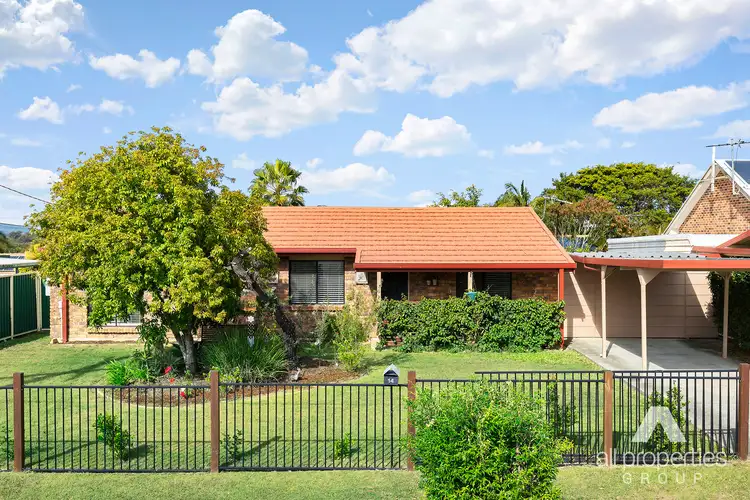 Main view of Homely house listing, 14 Pinnington Street, Crestmead QLD 4132