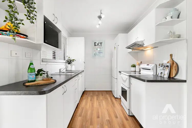 Second view of Homely house listing, 14 Pinnington Street, Crestmead QLD 4132