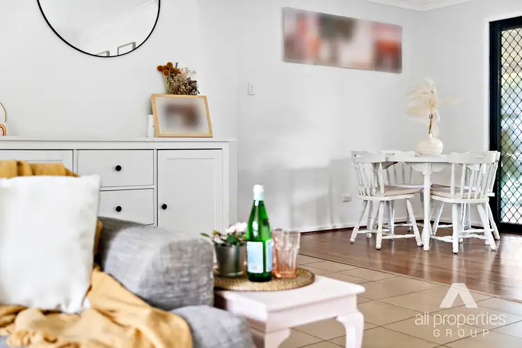Fourth view of Homely house listing, 14 Pinnington Street, Crestmead QLD 4132