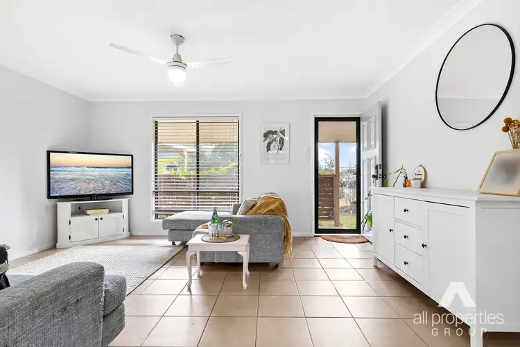 Fifth view of Homely house listing, 14 Pinnington Street, Crestmead QLD 4132