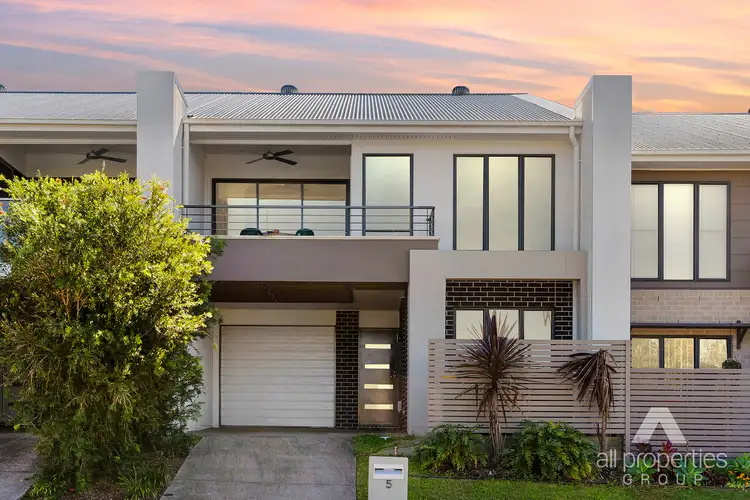 5 Everglade Street, Yarrabilba QLD 4207