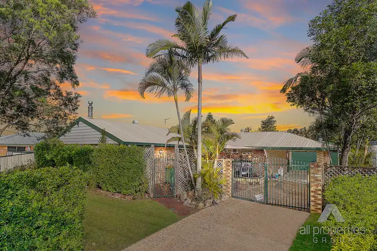 31 Antlia Street, Regents Park QLD 4118