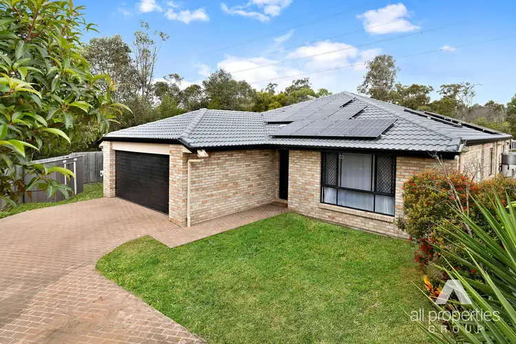 47 Weir Close, Berrinba QLD 4117