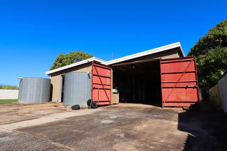 Second view of Homely house listing, 4 Ashfield Road, Kalkie QLD 4670