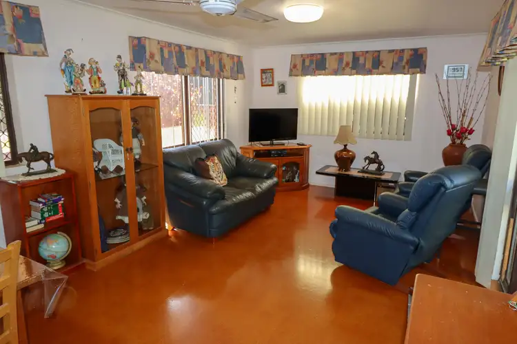 Fourth view of Homely house listing, 4 Ashfield Road, Kalkie QLD 4670