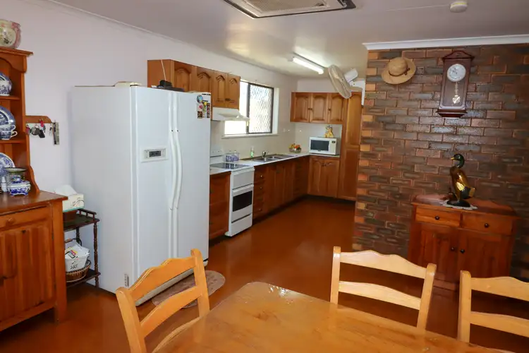 Fifth view of Homely house listing, 4 Ashfield Road, Kalkie QLD 4670