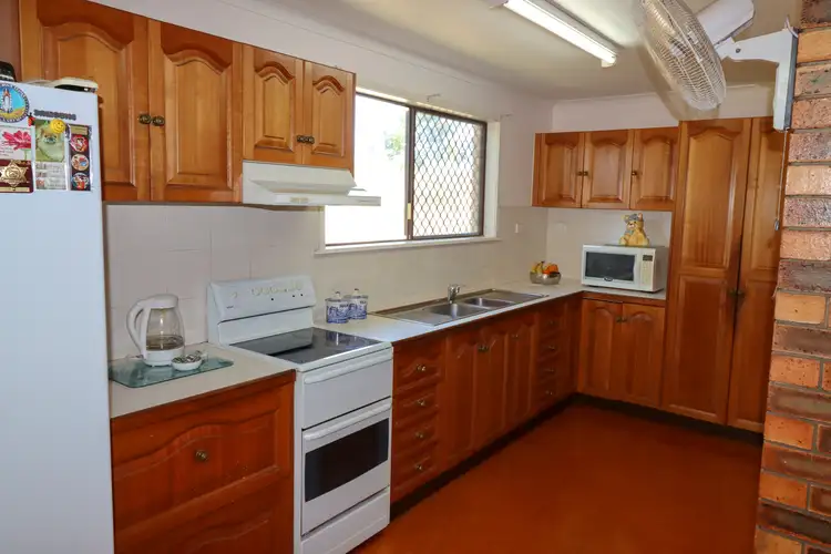 Sixth view of Homely house listing, 4 Ashfield Road, Kalkie QLD 4670