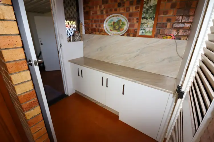 Seventh view of Homely house listing, 4 Ashfield Road, Kalkie QLD 4670