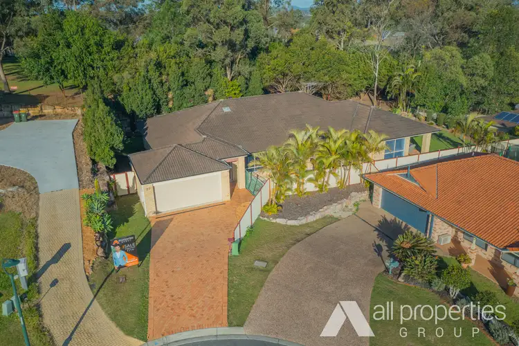 27 Strezlecki Place, Drewvale QLD 4116