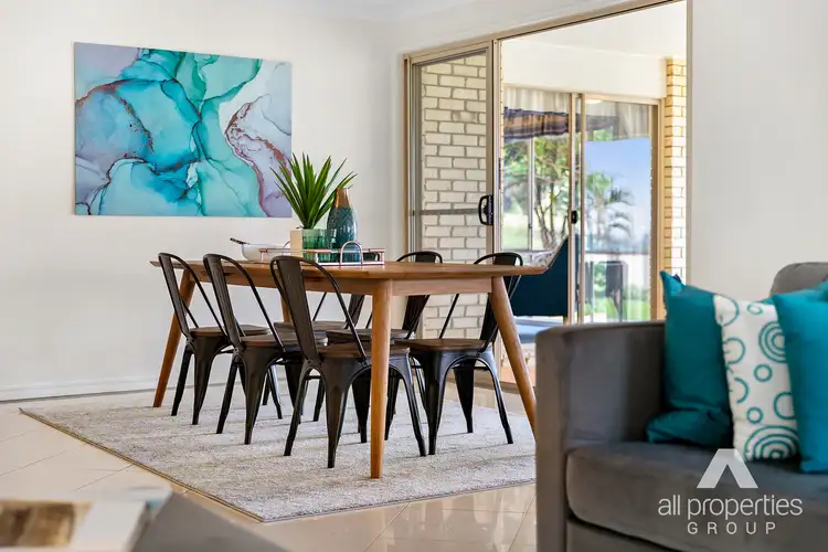 Fifth view of Homely house listing, 27 Strezlecki Place, Drewvale QLD 4116
