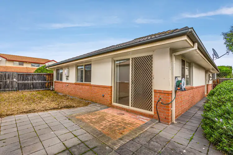 Sixth view of Homely unit listing, 52/322 Sydenham Road, Sydenham VIC 3037