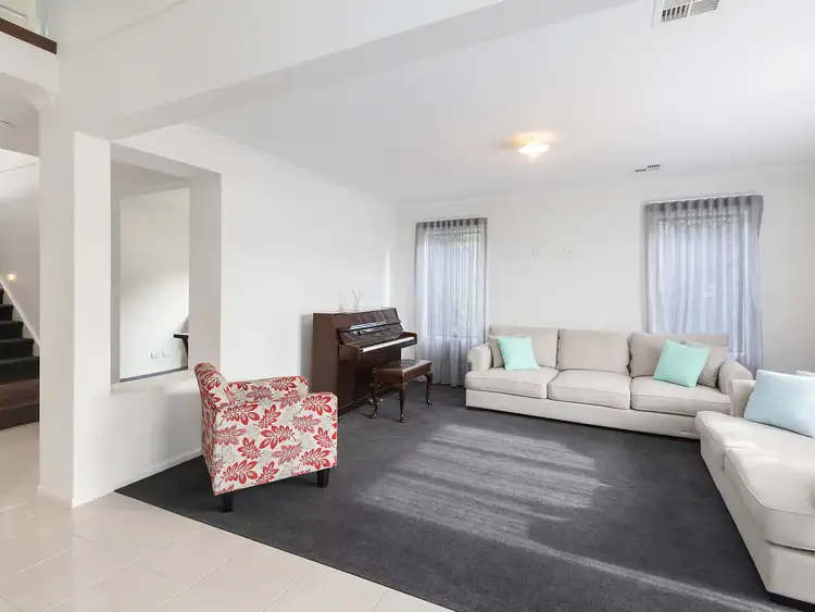 Second view of Homely house listing, 6 Lampard Street, Armstrong Creek VIC 3217