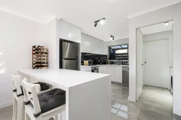 Fourth view of Homely townhouse listing, 8/99 Rawson Road, Greenacre NSW 2190