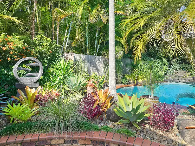 Second view of Homely house listing, 35 Vista Park Drive, Buderim QLD 4556
