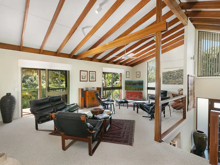 Sixth view of Homely house listing, 35 Vista Park Drive, Buderim QLD 4556