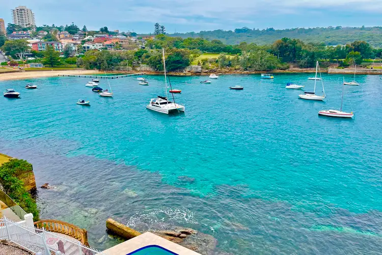 2/28a Addison Road, Manly NSW 2095