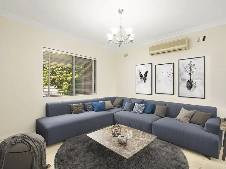 Second view of Homely house listing, 83 O'Connor Street, Haberfield NSW 2045