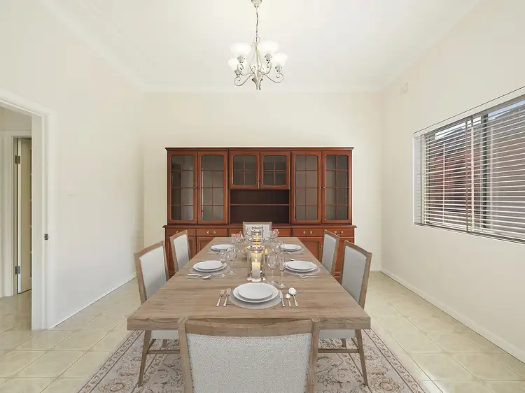 Third view of Homely house listing, 83 O'Connor Street, Haberfield NSW 2045