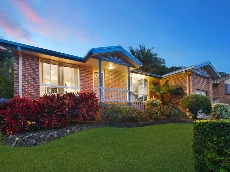 Main view of Homely house listing, 7 Endeavour Drive, Coffs Harbour NSW 2450