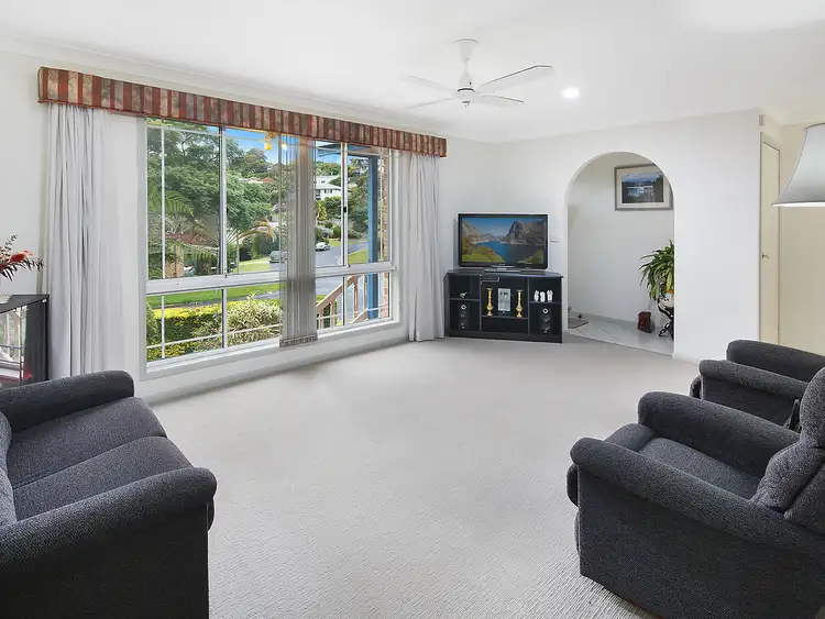 Second view of Homely house listing, 7 Endeavour Drive, Coffs Harbour NSW 2450